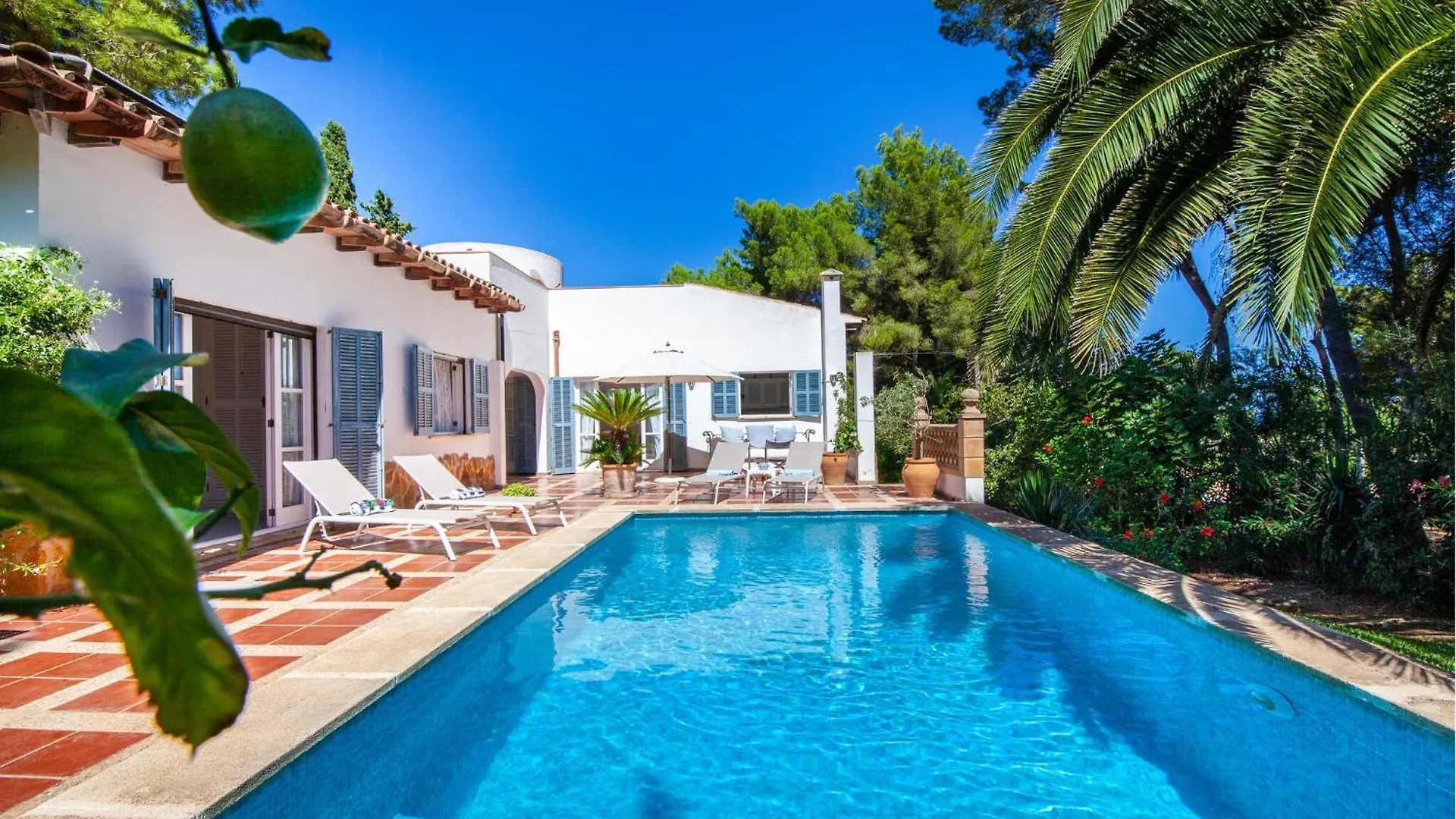 Villa Calas Canyamel  Holiday home Canyamel (Mallorca)