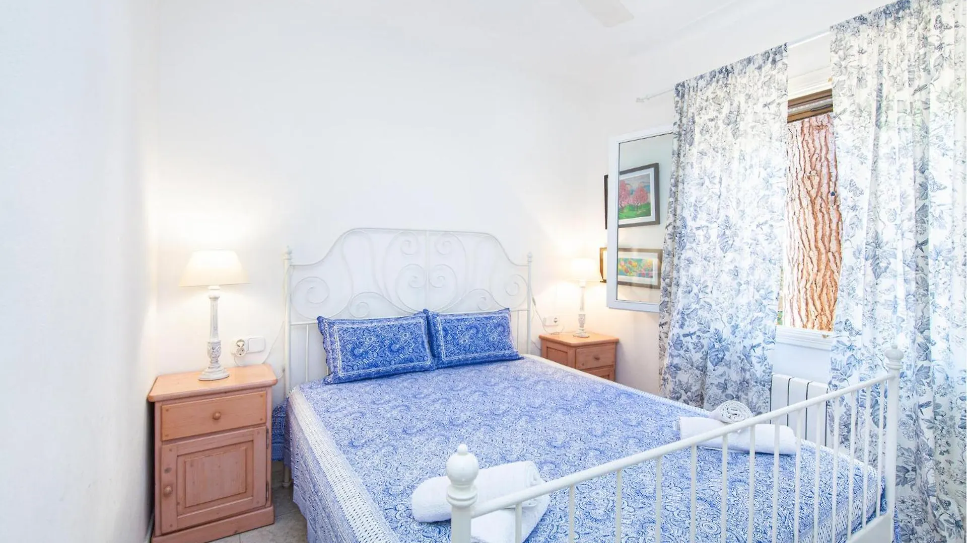 Holiday home Villa Calas Canyamel