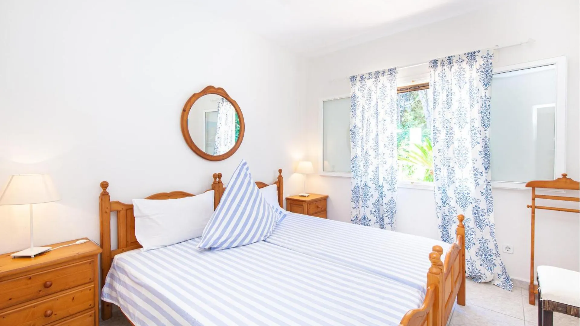 Holiday home Villa Calas Canyamel