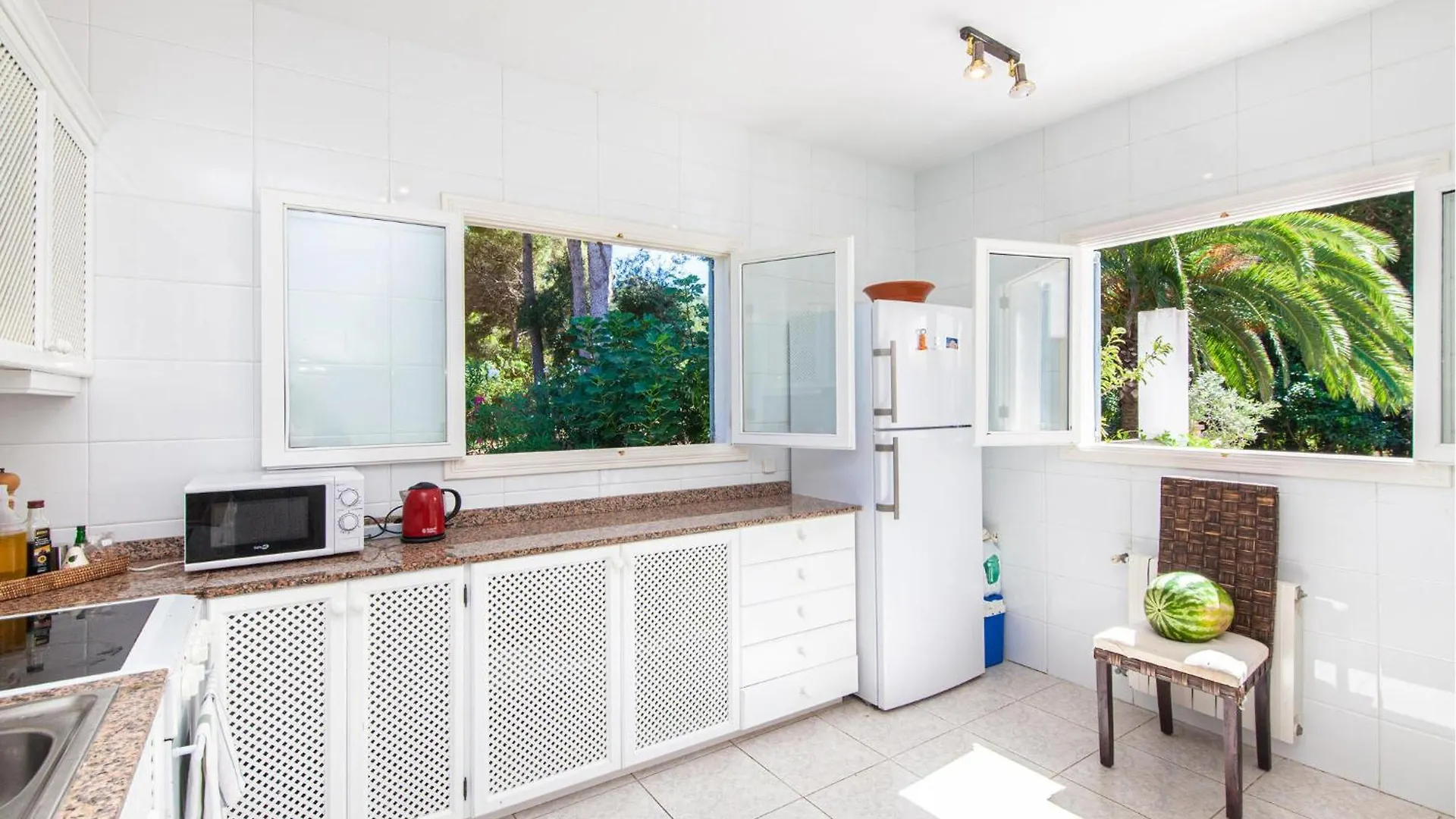 Villa Calas Canyamel  Holiday home