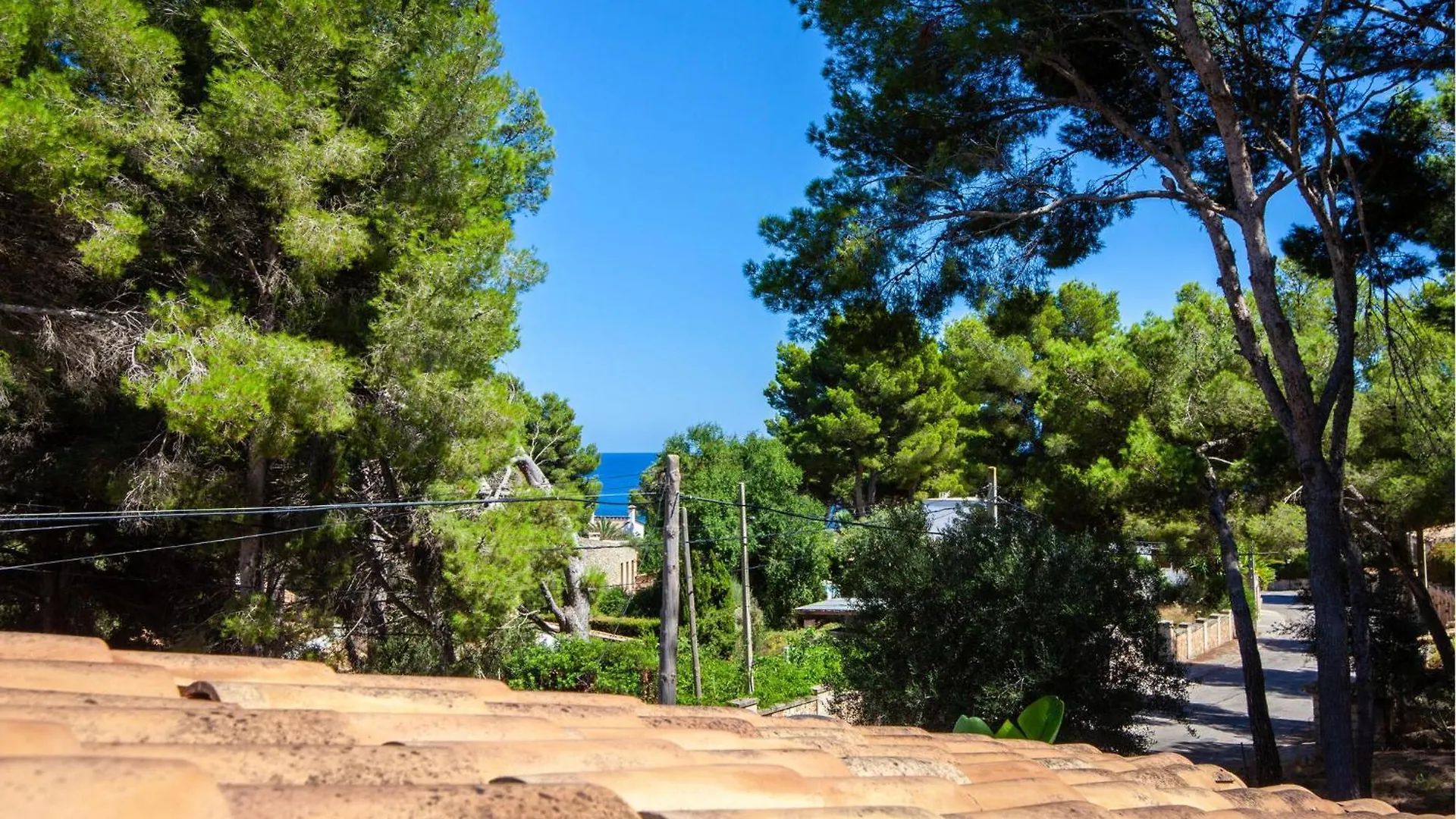 Holiday home Villa Calas Canyamel  Spain