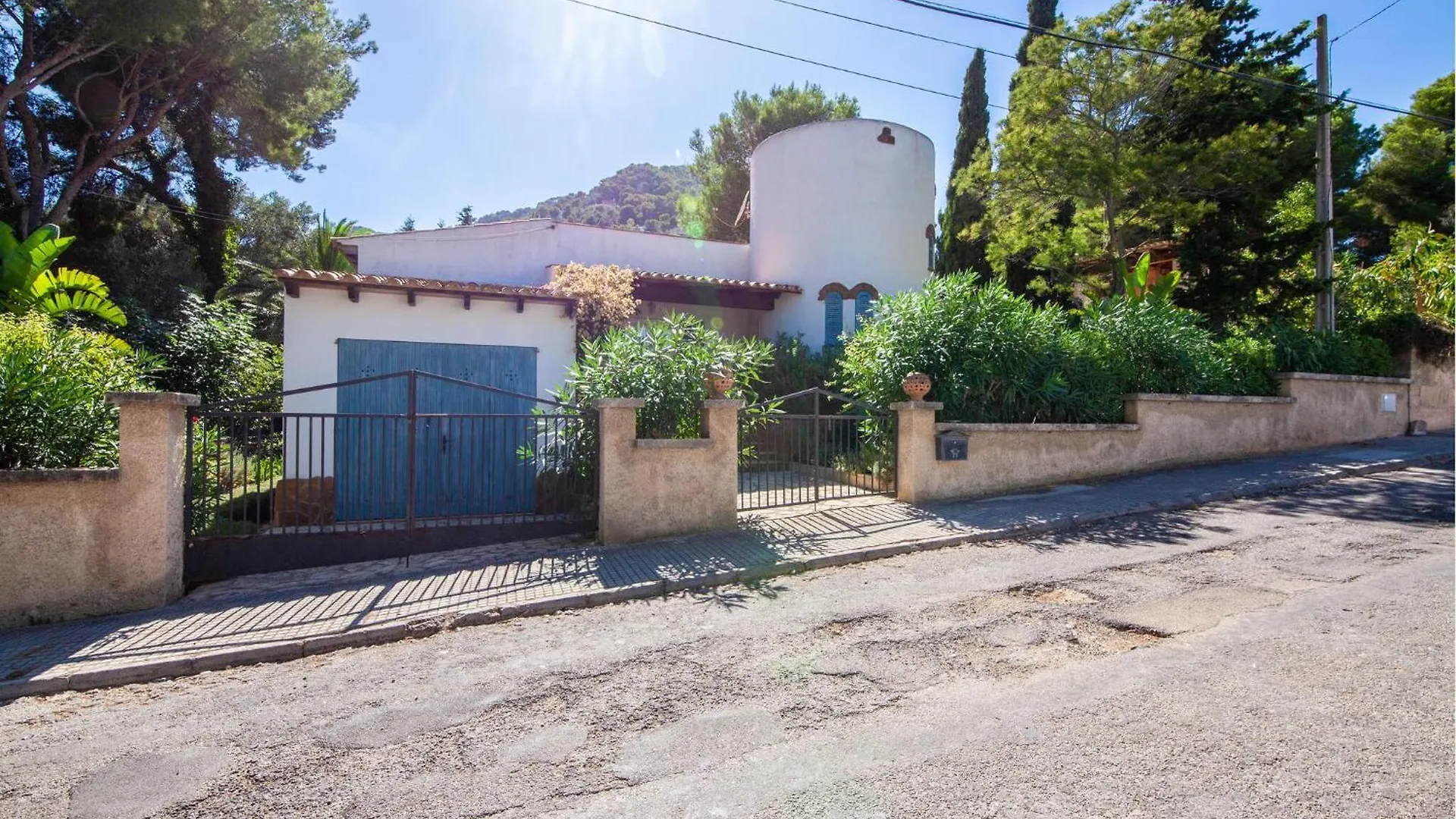 Villa Calas Canyamel  0*, Canyamel (Mallorca)