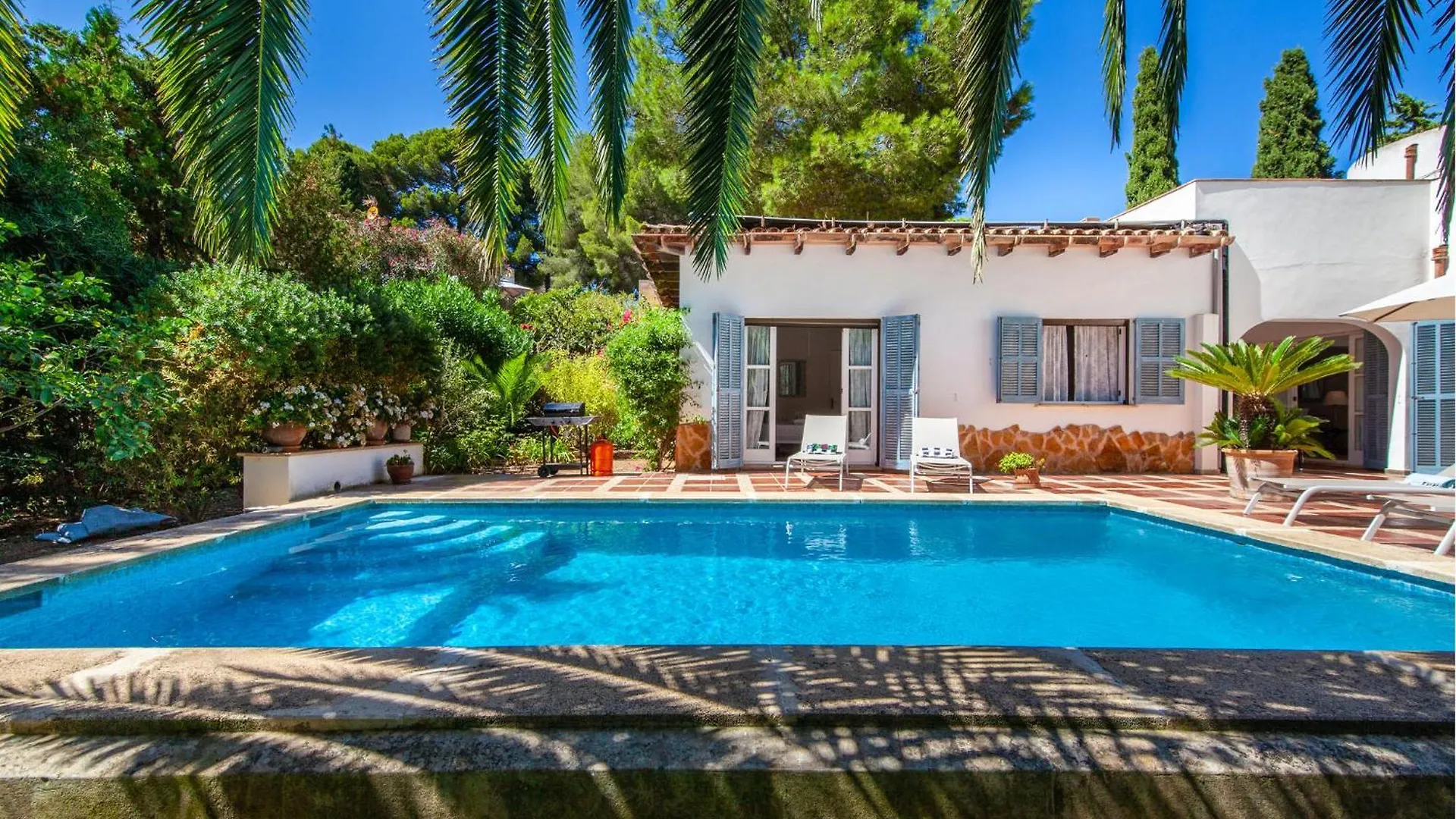 Villa Calas Canyamel  0*, Canyamel (Mallorca)